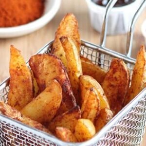 potatoes