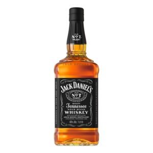 Jack Daniel