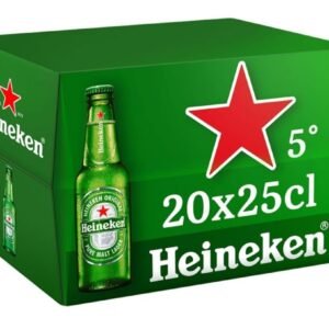 pack de Heineken