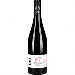 vin rouge uby - Copier